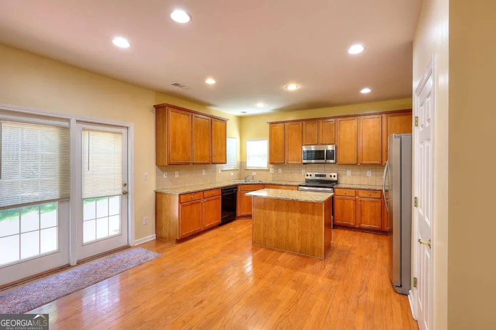 3387 Dogwood PASS Stonecrest, GA 30038