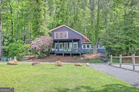 89 Arkansas LN