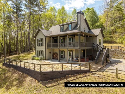 61 Overlook Road