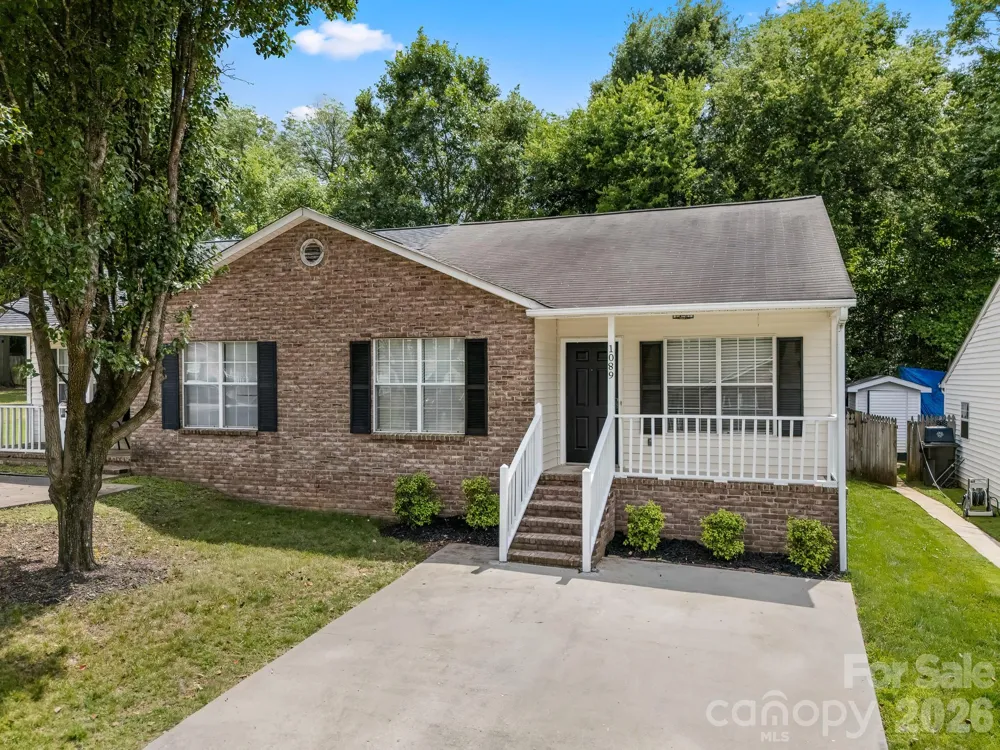 1089 Cherry Meadow Lane Rock Hill, SC 29732