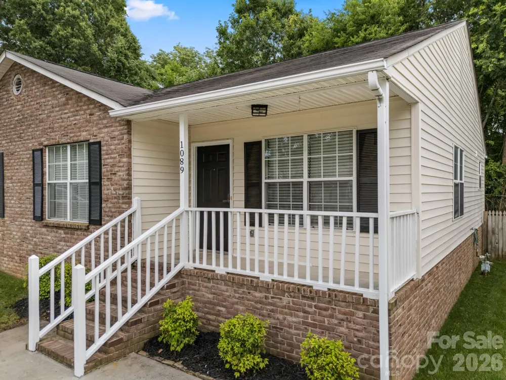 1089 Cherry Meadow Lane Rock Hill, SC 29732