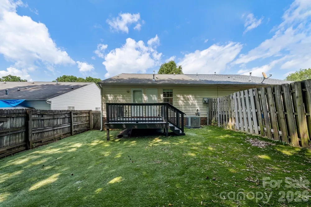 1089 Cherry Meadow Lane Rock Hill, SC 29732