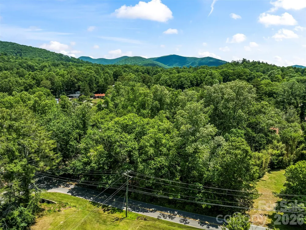 742 Hiawassee Avenue Black Mountain, NC 28711