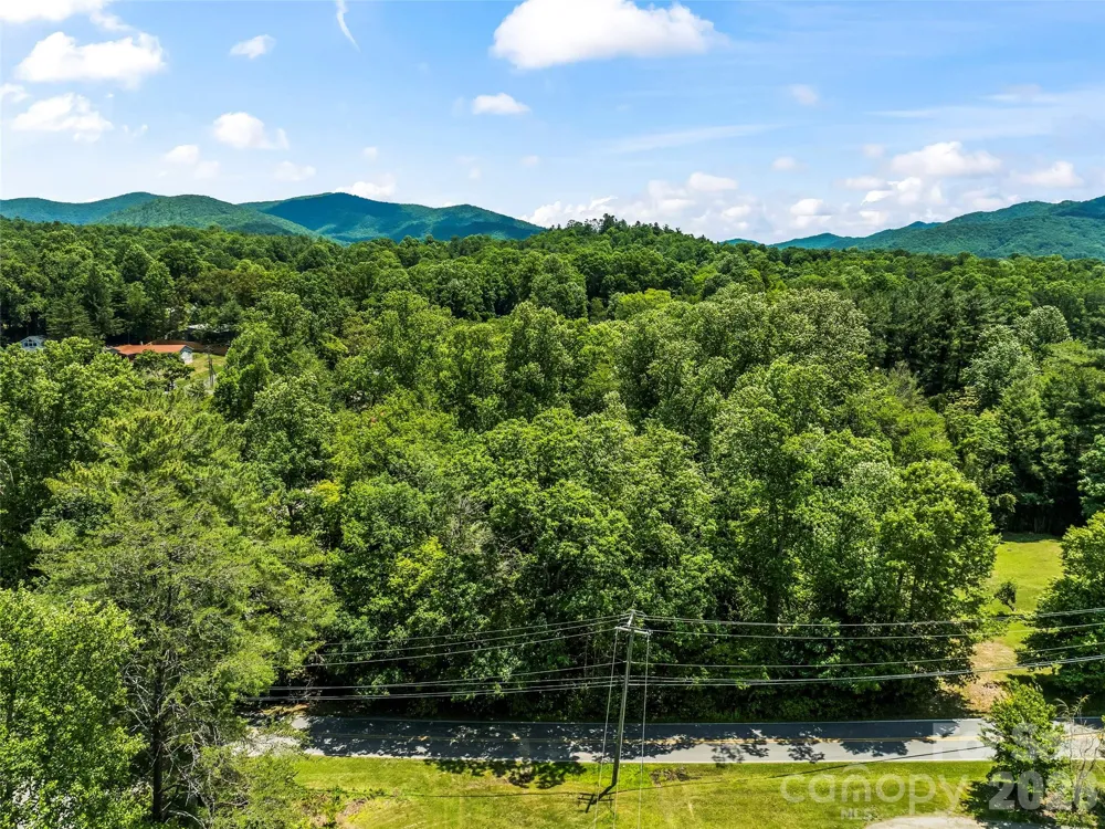 742 Hiawassee Avenue Black Mountain, NC 28711