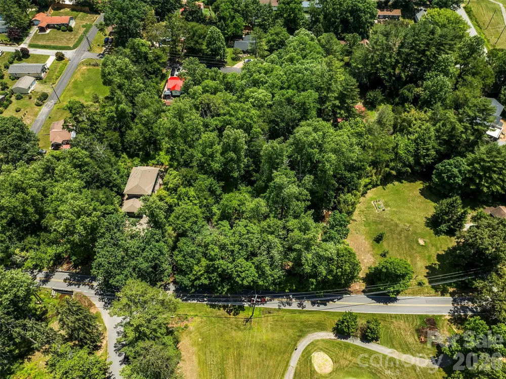 742 Hiawassee Avenue Black Mountain, NC 28711