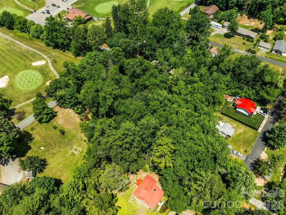 742 Hiawassee Avenue Black Mountain, NC 28711