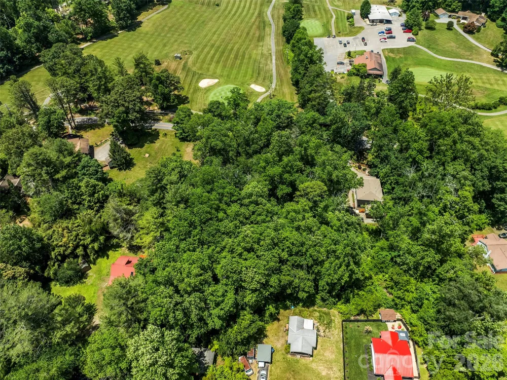 742 Hiawassee Avenue Black Mountain, NC 28711