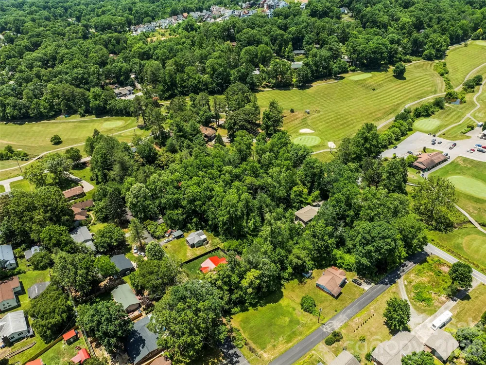 742 Hiawassee Avenue Black Mountain, NC 28711