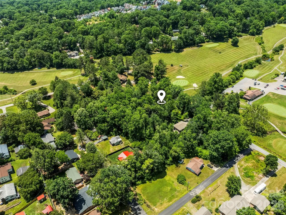 742 Hiawassee Avenue Black Mountain, NC 28711