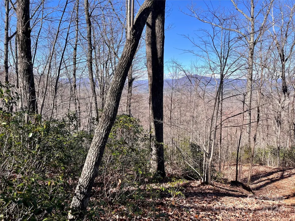 Lot 147 Big View Drive Marion, NC 28752