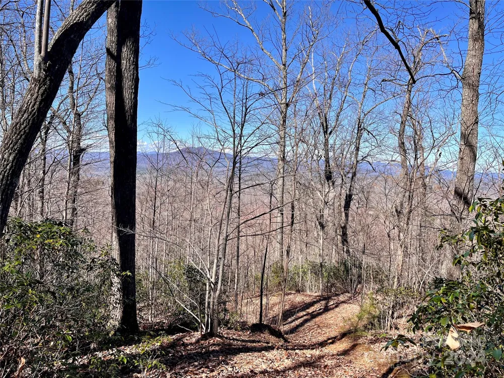 Lot 147 Big View Drive Marion, NC 28752
