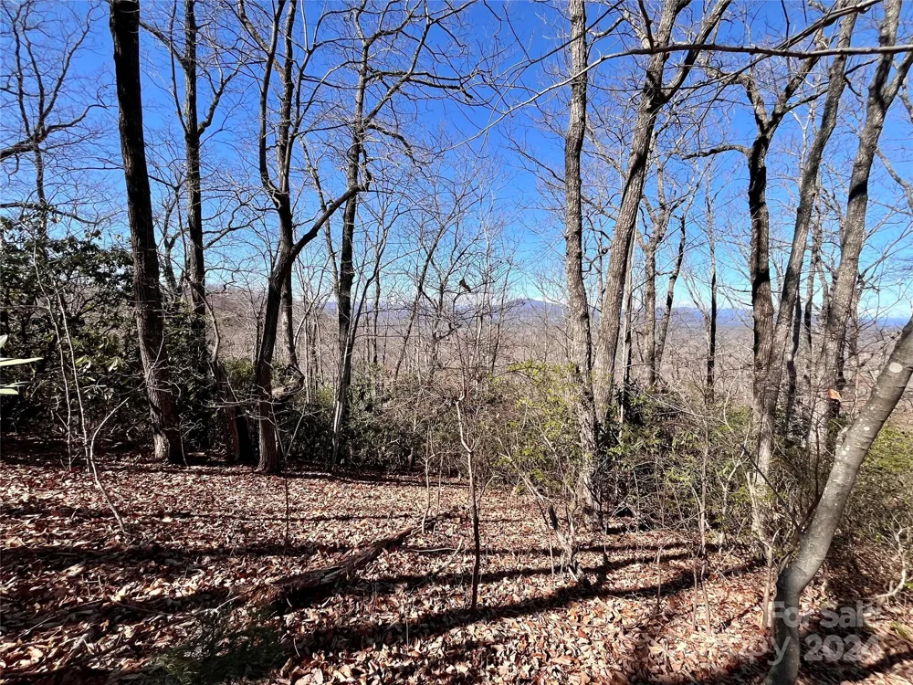 Lot 147 Big View Drive Marion, NC 28752