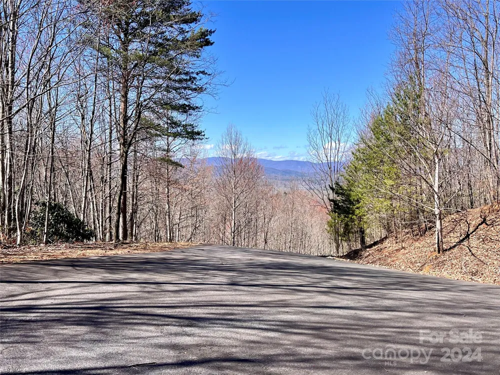 Lot 147 Big View Drive Marion, NC 28752
