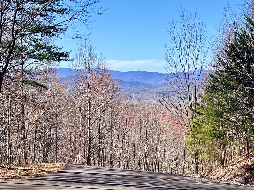 Lot 147 Big View Drive Marion, NC 28752