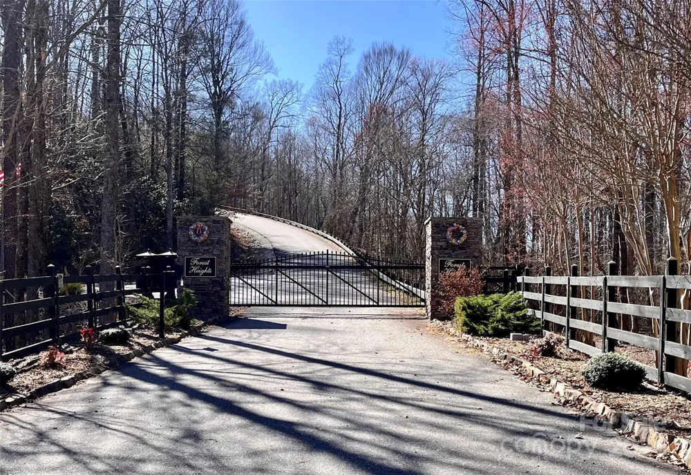 Lot 147 Big View Drive Marion, NC 28752