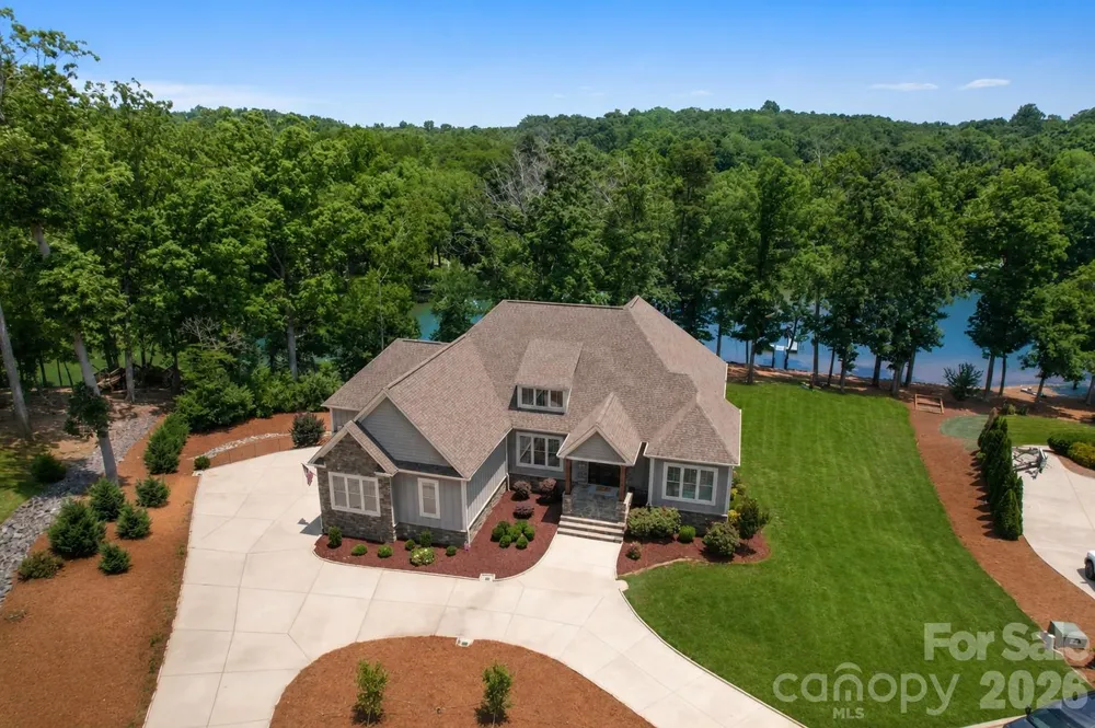 827 Misty Arbor Ford Clover, SC 29710