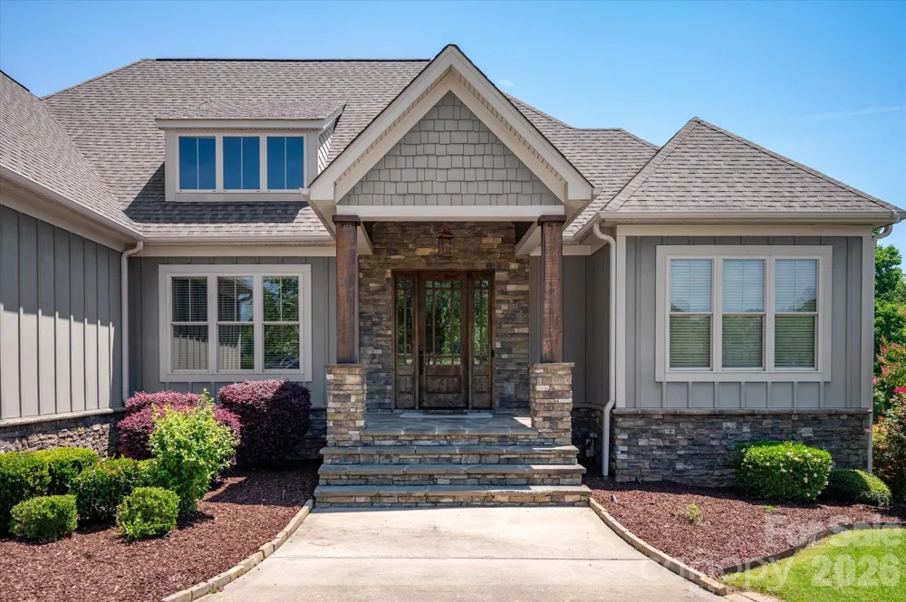 827 Misty Arbor Ford Clover, SC 29710