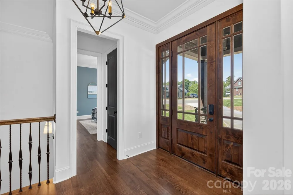 827 Misty Arbor Ford Clover, SC 29710