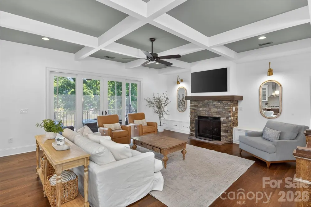 827 Misty Arbor Ford Clover, SC 29710