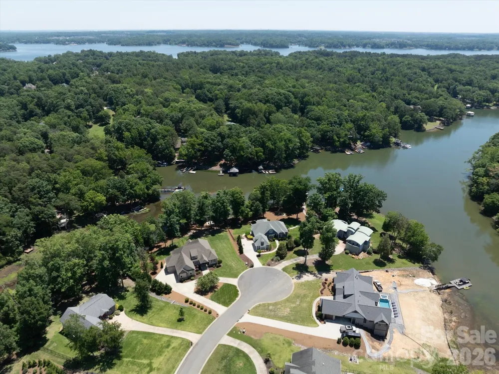 827 Misty Arbor Ford Clover, SC 29710