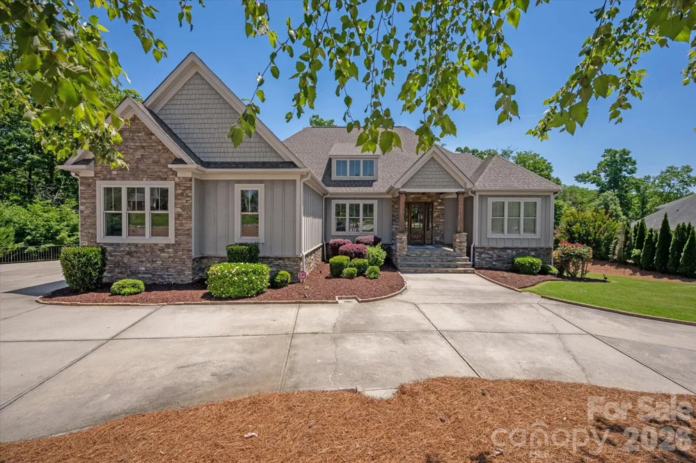 827 Misty Arbor Ford Clover, SC 29710