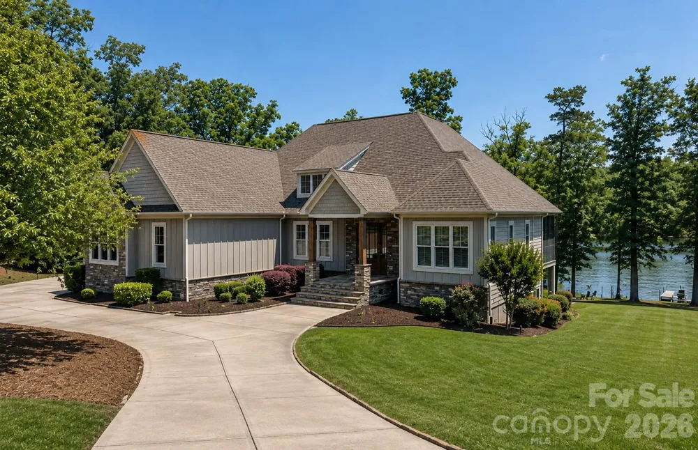 827 Misty Arbor Ford Clover, SC 29710