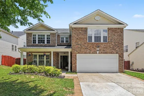 5654 Hammermill Drive