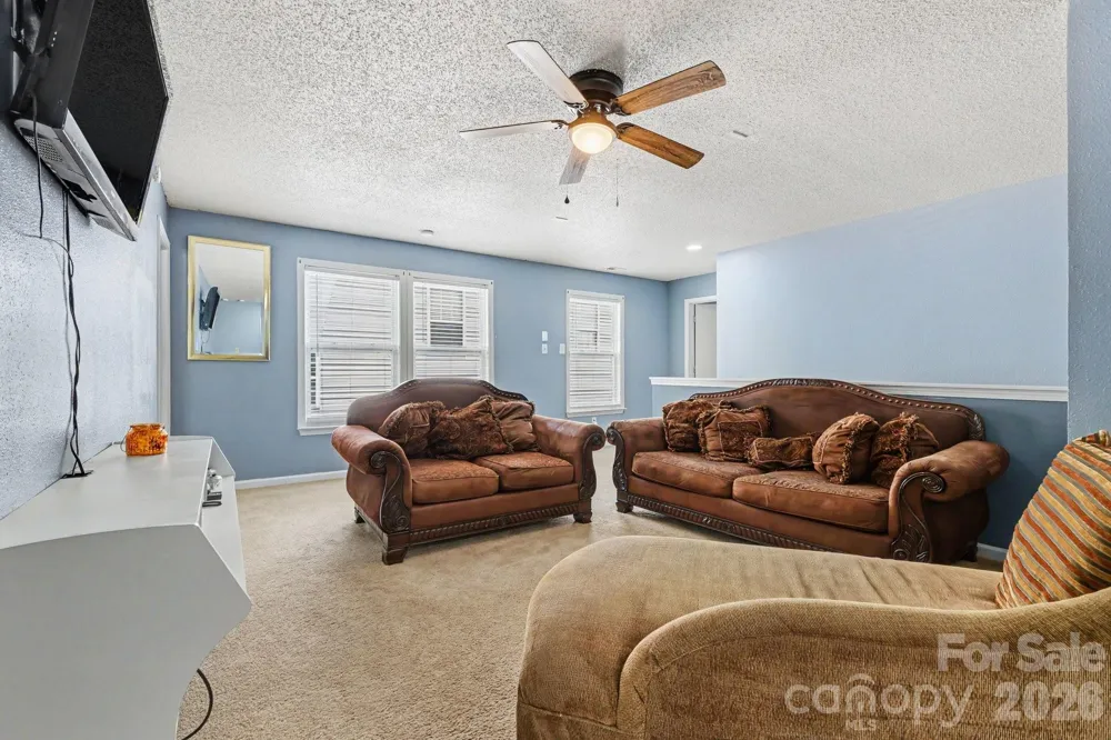 5654 Hammermill Drive Harrisburg, NC 28075