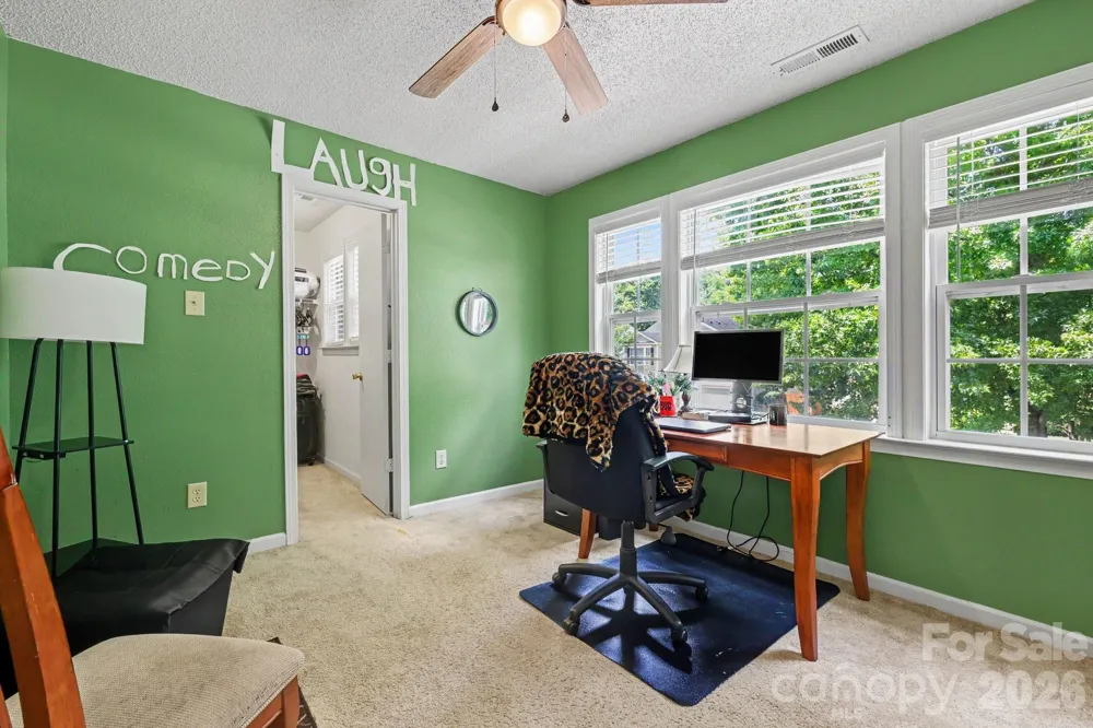 5654 Hammermill Drive Harrisburg, NC 28075