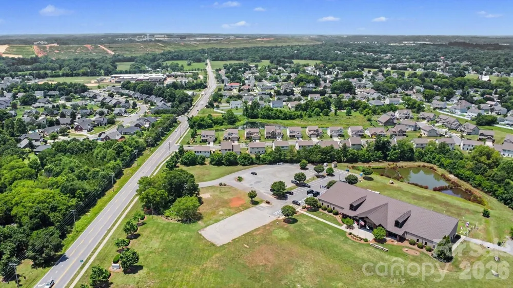 5654 Hammermill Drive Harrisburg, NC 28075