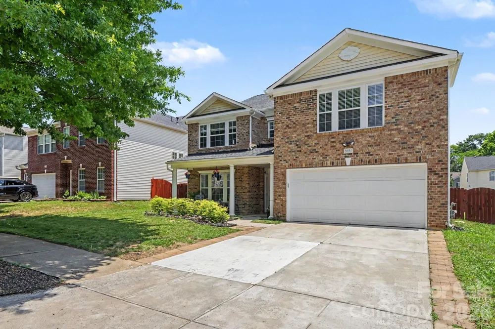 5654 Hammermill Drive Harrisburg, NC 28075