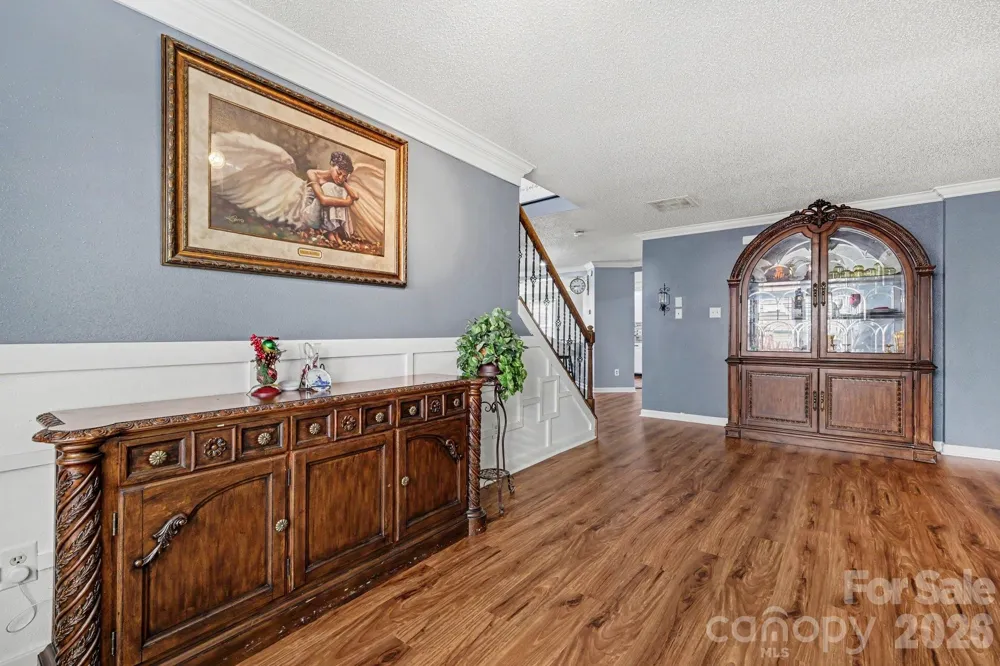 5654 Hammermill Drive Harrisburg, NC 28075