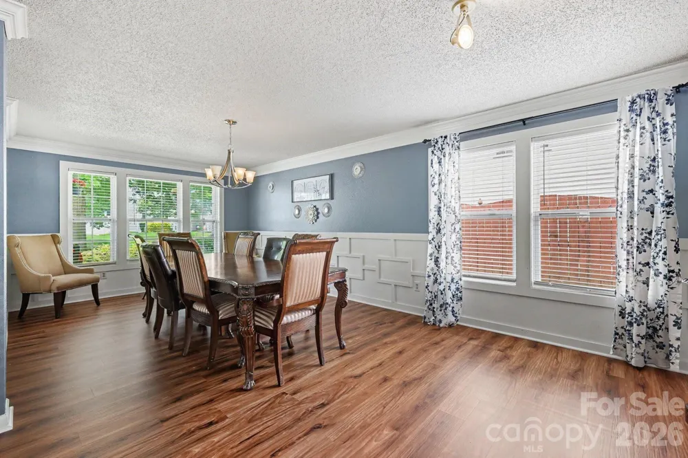 5654 Hammermill Drive Harrisburg, NC 28075