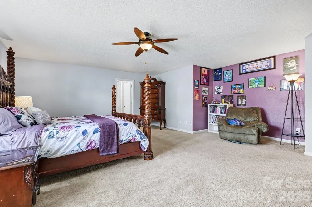 5654 Hammermill Drive Harrisburg, NC 28075