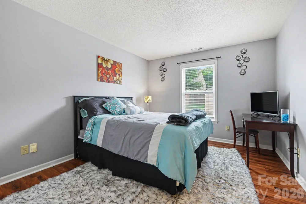 5654 Hammermill Drive Harrisburg, NC 28075
