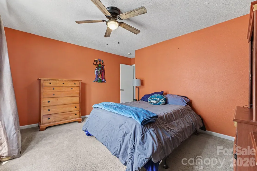 5654 Hammermill Drive Harrisburg, NC 28075