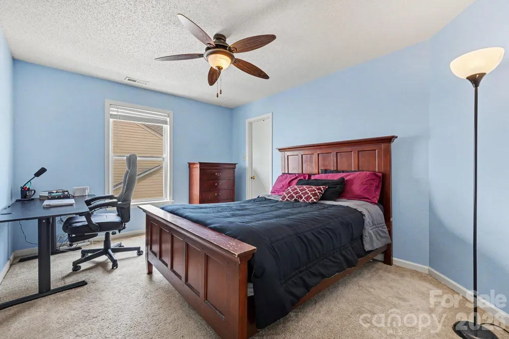 5654 Hammermill Drive Harrisburg, NC 28075