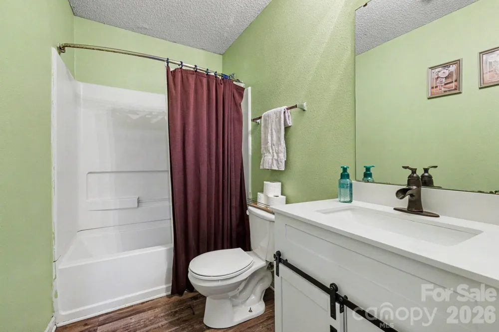 5654 Hammermill Drive Harrisburg, NC 28075