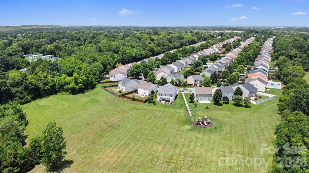 5654 Hammermill Drive Harrisburg, NC 28075