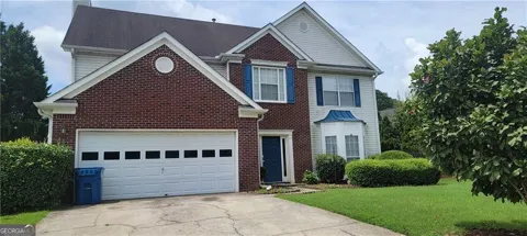 3748 Jackson Bluff DR