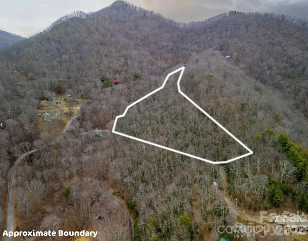 00 Seasons Drive #Lot 43 Clyde, NC 28721
