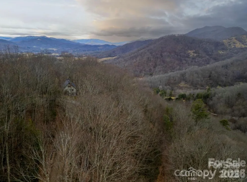 00 Seasons Drive #Lot 43 Clyde, NC 28721
