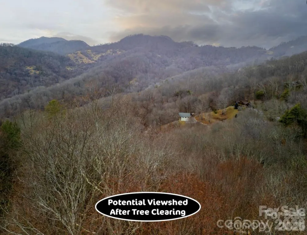 00 Seasons Drive #Lot 43 Clyde, NC 28721