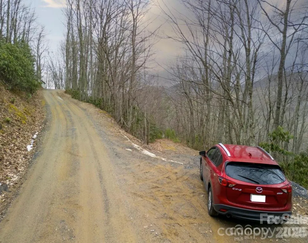 00 Seasons Drive #Lot 43 Clyde, NC 28721