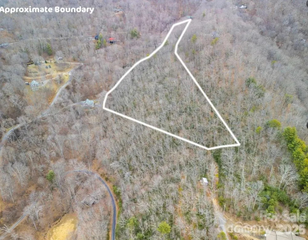 00 Seasons Drive #Lot 43 Clyde, NC 28721