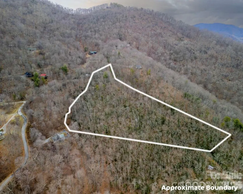 00 Seasons Drive #Lot 43 Clyde, NC 28721
