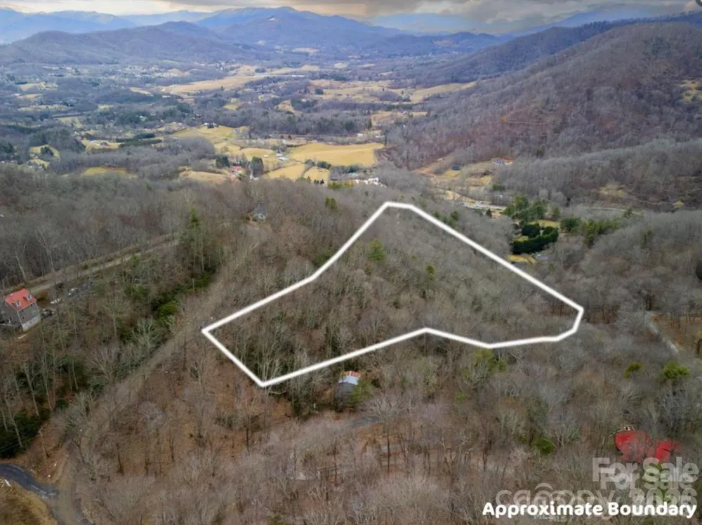 00 Seasons Drive #Lot 43 Clyde, NC 28721