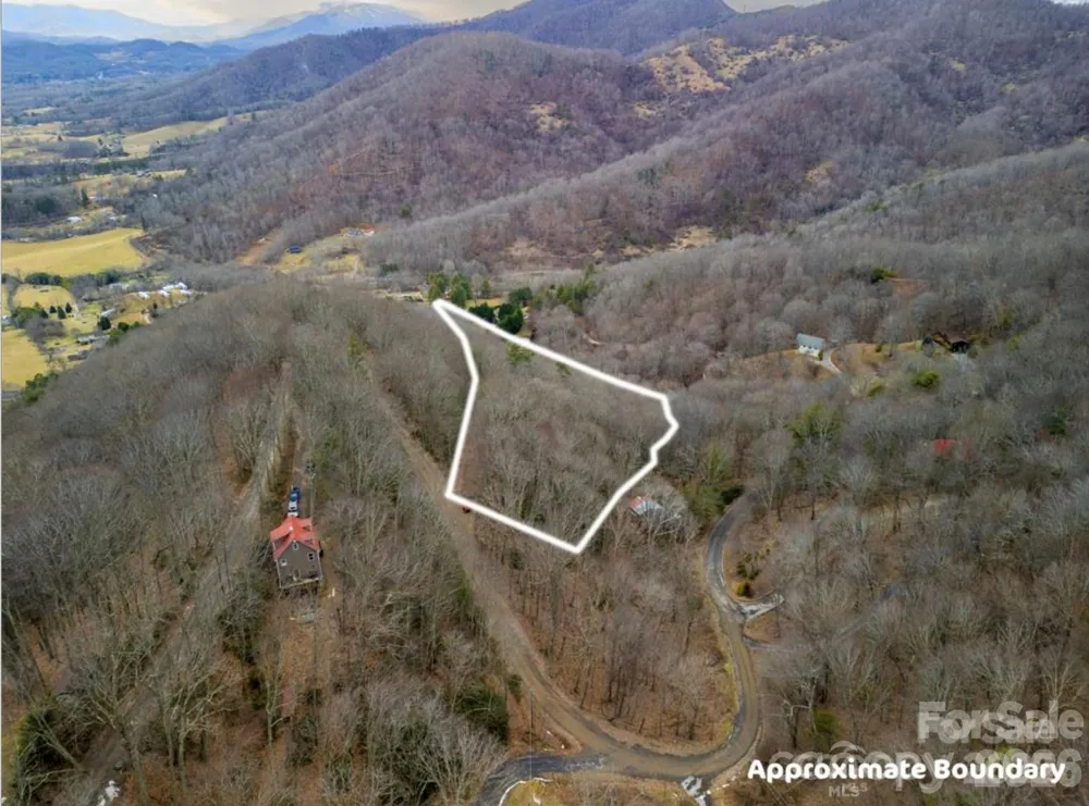 00 Seasons Drive #Lot 43 Clyde, NC 28721