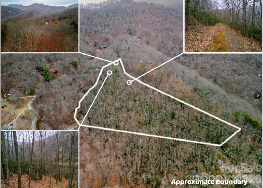 00 Seasons Drive #Lot 43 Clyde, NC 28721