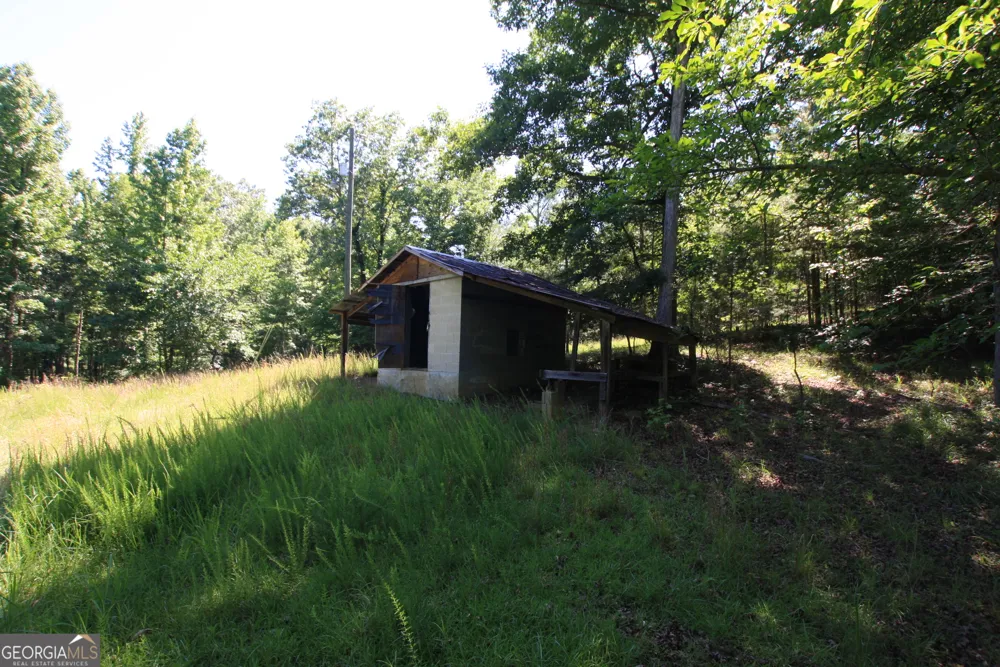 0 McGee Bend RD Rome, GA 30165